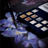 Set de Culori acuarelă  Talens Van Gogh - 12 buc, culori metalice si interferente