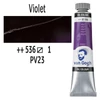 Talens Van Gogh Culori ulei, 20 ml - 536, violet