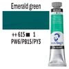 Talens Van Gogh Culori ulei, 20 ml - 615, emerald green