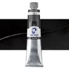 Talens Van Gogh Culori ulei, 200 ml - 701, ivory black