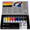 Talens Van Gogh Set Culori ulei - 10x20 ml