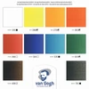 Talens Van Gogh Set Culori ulei - 10x20 ml