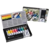 Talens Van Gogh Set Culori ulei - 10x20 ml