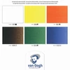 Talens Van Gogh Set Culori ulei- 6x20 ml