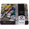 Talens Van Gogh Set Culori ulei- 6x20 ml