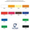 Set crete pastel uleioase Talens Van Gogh - 12 buc