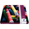 Set crete pastel  uleioase Talens Van Gogh - 24 buc