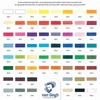 Set crete pastel uleioase Talens Van Gogh - 60 buc