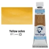 Culori acuarelă Talens Van Gogh în tub 10 ml - 227, yellow ochre