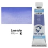Culori acuarelă Talens Van Gogh în tub, 10 ml - 525, lavender