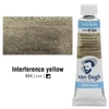 Culori acuarelă Talens Van Gogh în tub, 10 ml - 844, interference yellow