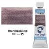 Culori acuarelă Talens Van Gogh în tub, 10 ml - 845, interference red