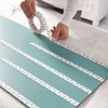 Imagine 2/4 - Tesa 55733 Powerbond bandă adezivă de montaj cu două fețe, pentru oglindă, 19 mm x 5 m