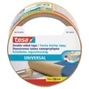 Tesa 56170 bandă adezivă cu două fețe, 50 mm x 5 m