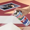 Spray adeziv, Tesa, 500 ml - durabil