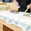 Spray adeziv, Tesa, 500 ml - durabil