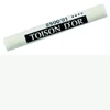 Cretă pastel uscat Toison d'Or 8500 - 1, titanium white