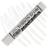 Cretă pastel uscat Toison d'Or 8550 extra soft - 01, titanium white