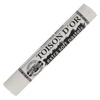 Cretă pastel uscat Toison d'Or 8550 extra soft - 01, titanium white