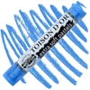 Cretă pastel uscat Toison d'Or 8550 extra soft - 187, cerulean blue