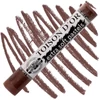 Cretă pastel uscat Toison d'Or 8550 extra soft - 214, caput mortuum dark