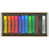 Set crete pastel uscat  Toison d'Or 8550 extra soft - 12 buc