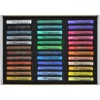 Set crete pastel uscat  Toison d'Or 8550 extra soft  - 36 buc
