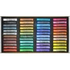 Set crete pastel uscat  Toison d'Or 8550 extra soft - 48 buc