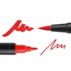 Tombow abt dual brush pen marker cu două vârfuri   - 515, light blue