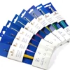Croșetă ergonomică cu mâner din silicon, DMC - 2,5 mm