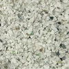Imagine 3/11 - Granule de sticlă Jesmonite GlassRoxx, 150 g -cream white