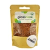 Granule de sticlă Jesmonite GlassRoxx, 150 g - bronze