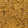 Imagine 3/11 - Granule de sticlă Jesmonite GlassRoxx, 150 g - gold