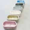 Granule de sticlă Jesmonite GlassRoxx, 150 g - silver