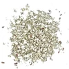 Imagine 3/4 - Granule de sticlă Jesmonite Glitter Chips, 30 g - argintiu