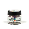 Imagine 1/4 - Granule de sticlă Jesmonite Glitter Chips, 30 g - curcubeu