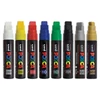 UNI POSCA PC-17K marker, 15 mm - 1, alb