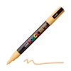 UNI POSCA PC-3M marker, 0,9-1,3 mm - P4, piersică