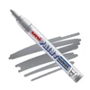 UNI Paint PX-20 marker lac, bază de ulei - argint, 2,2- 2,8 mm