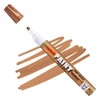 UNI Paint PX-20 marker lac lucios, bază de ulei - bronz, 2,2- 2,8 mm