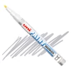 UNI Paint PX-21 marker lac, bază de ulei - argint, 0,8 - 1,2 mm