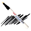 UNI Paint PX-21 marker lac, bază de ulei - negru, 0,8 - 1,2 mm