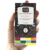 Set de palete de hârtie pentru acuarelă Viviva Colorsheets - 10 culori, Metallics Single Set