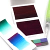 Set de palete de hârtie acuarelă Viviva Colorsheets - 16 culori + pensulă cu rezervor de apă, Original Sketcher Set