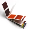 Set de palete de hârtie acuarelă Viviva Colorsheets - 16 culori + pensulă cu rezervor de apă, Original Sketcher Set