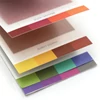 Set de palete de hârtie acuarelă Viviva Colorsheets - 16 culori + pensulă cu rezervor de apă, Original Sketcher Set