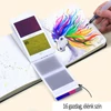 Viviva Travel Paint Kit Set de pictură în acuarelă - A5