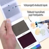 Viviva Travel Paint Kit Set de pictură în acuarelă - A5