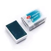 Culori acuarelă White Nights în recipient de 2,5 ml, granulate - 558, blue mist