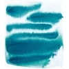 Culori acuarelă White Nights în recipient de 2,5 ml, granulate - 559, aquamarine mist